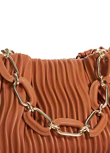 Dune London Dominia Chain Shoulder Bag | Grattan