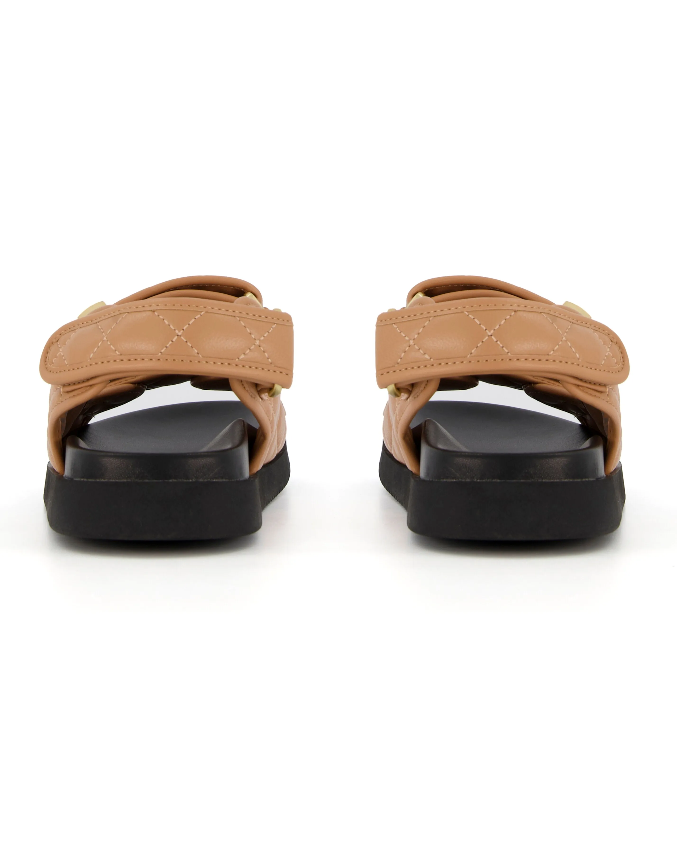 Dune London Lockstockk Sandals Standard D Fit