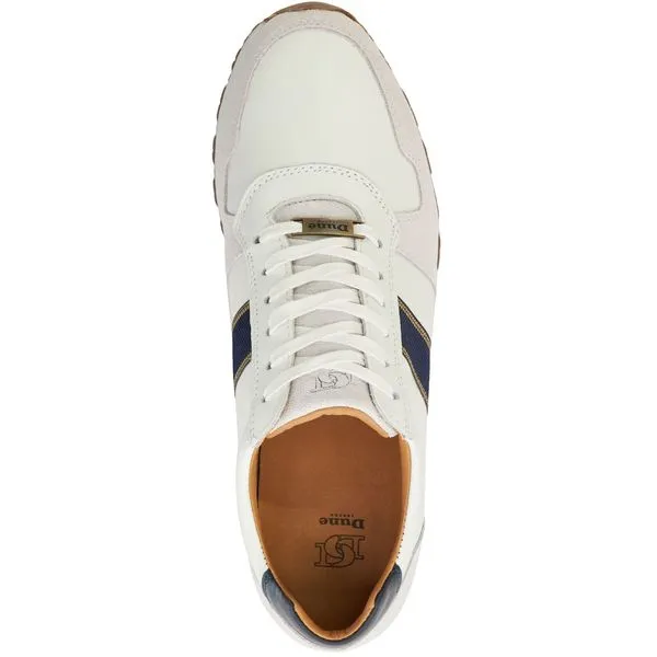 Dune London Treck Trainers