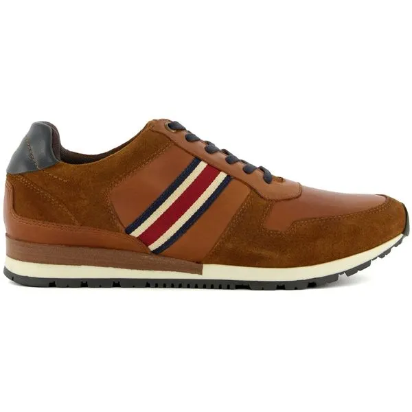 Dune London Tronic Trainers