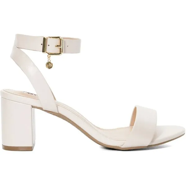 Dune London Wf Memee Heeled Sandals