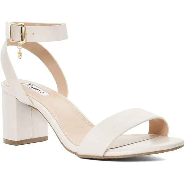 Dune London Wf Memee Heeled Sandals