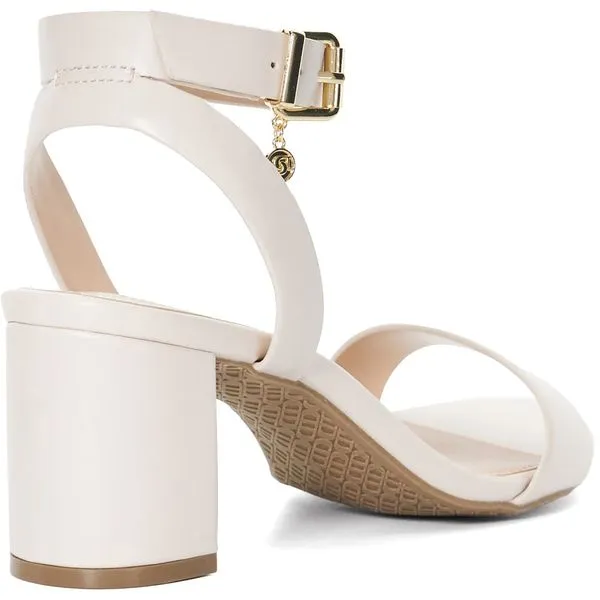 Dune London Wf Memee Heeled Sandals