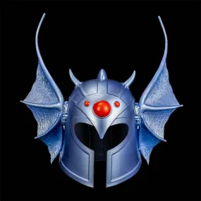 Dungeons and Dragons – Warduke Helmet