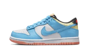 Dunk Low Kyrie Irving