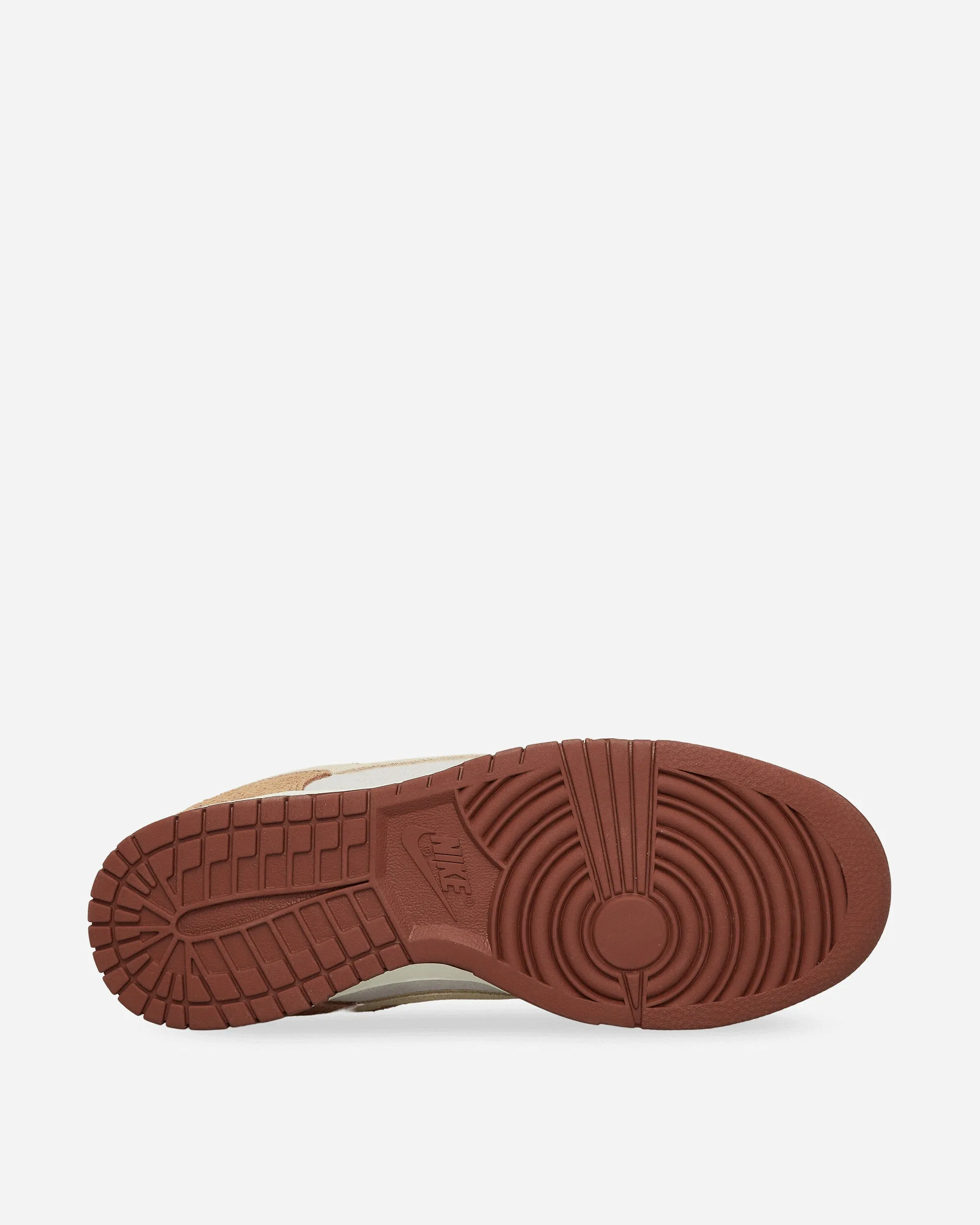 Dunk Low Retro Premium Sneakers Sail / Fossil / Medium Curry