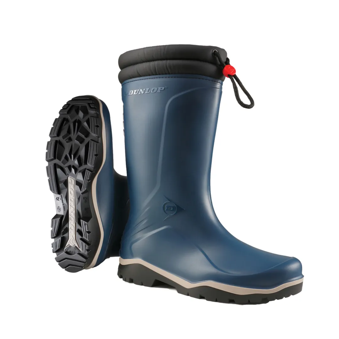 Dunlop Blizzard Winter Boot