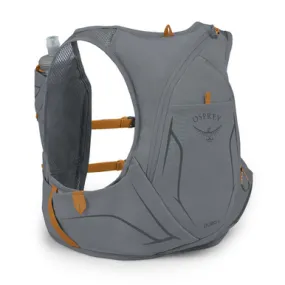 Duro 6 Vest Pack with Flasks