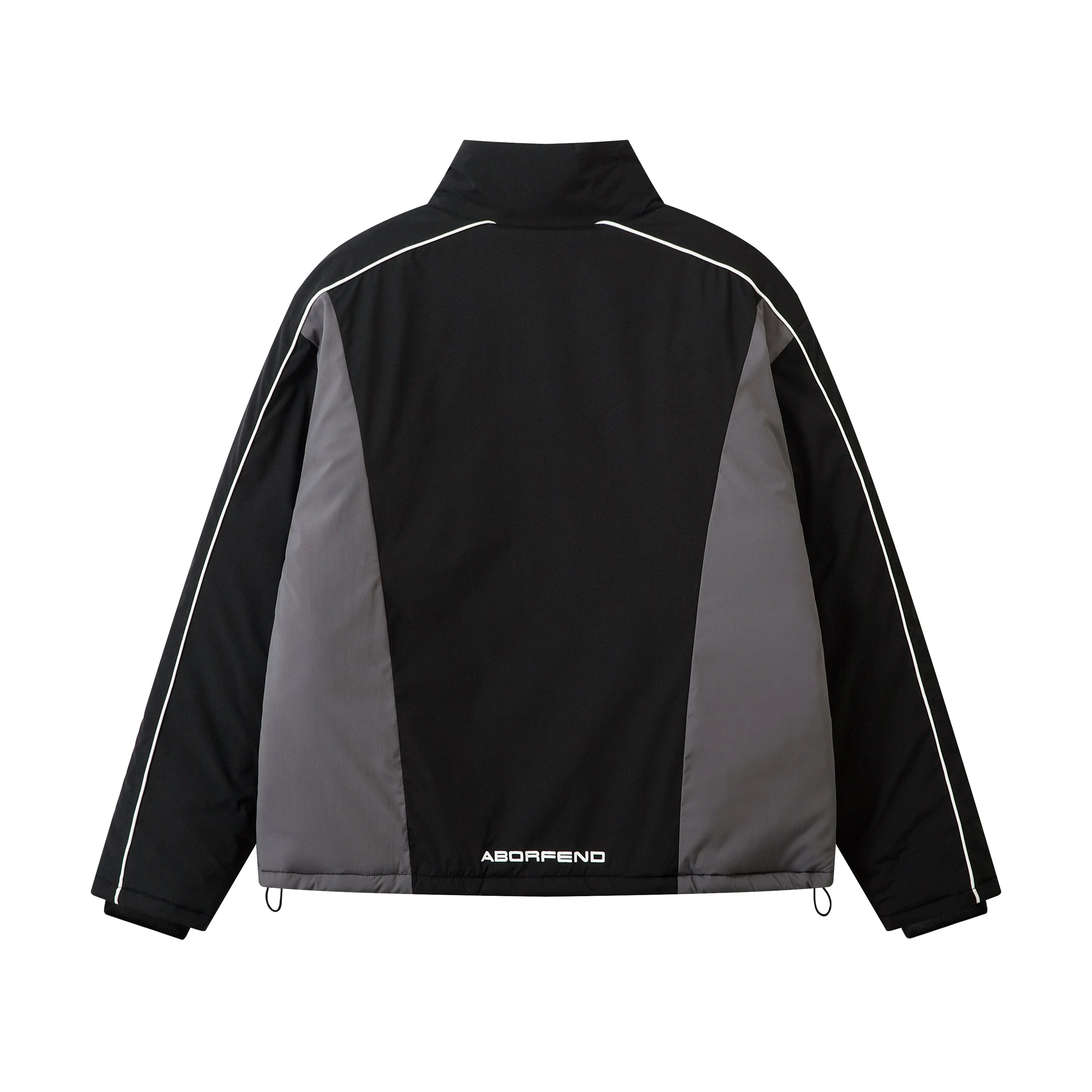 Dynamic Stride | Retro Track Jacket