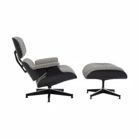 Eames® Lounge Chair and Ottoman from Herman Miller