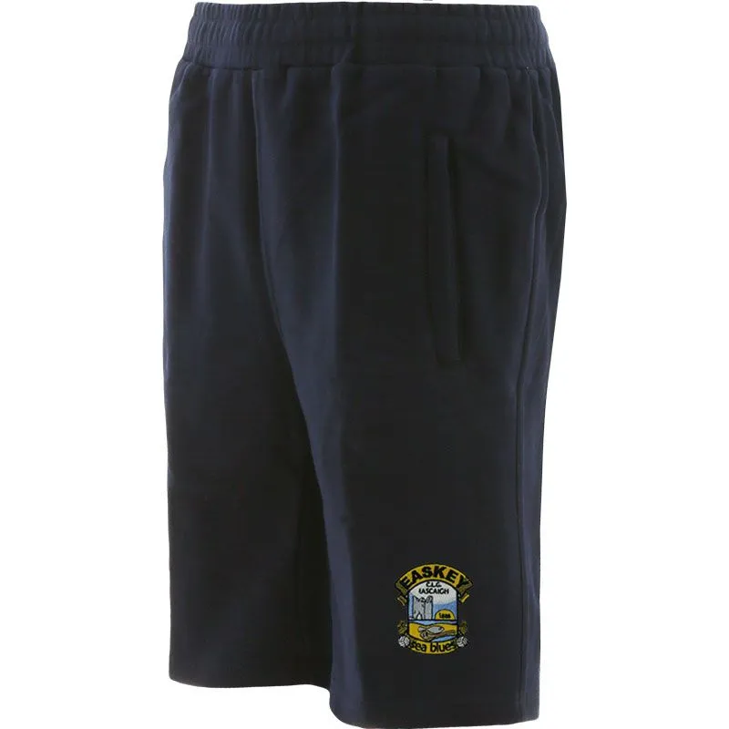 Easkey GAA Kids' Benson Fleece Shorts