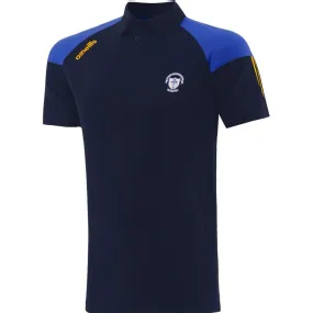 East Celts Brisbane Oslo Polo Shirt