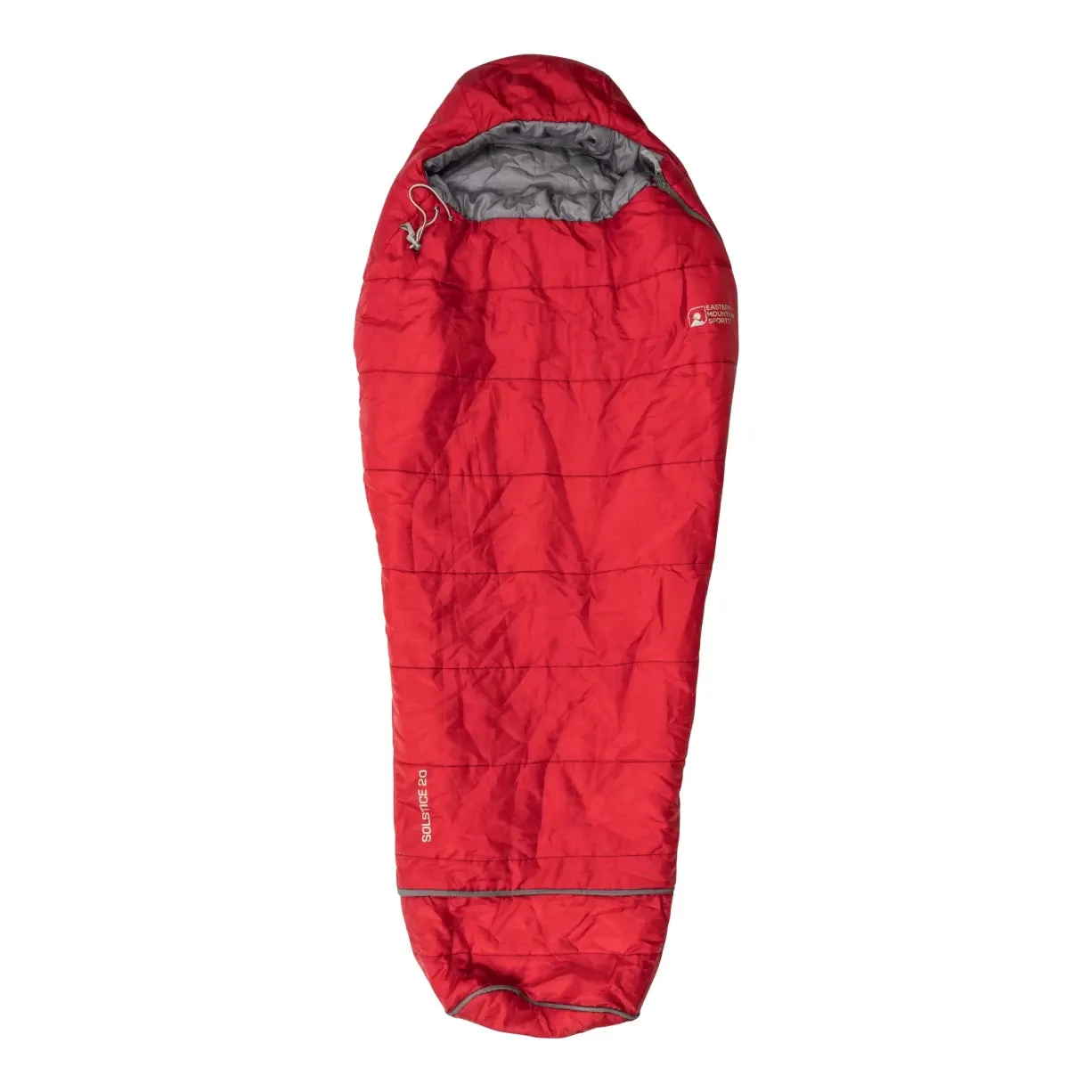 Eastern Mountain Sports Solstice 20° Adjustable Sleeping Bag - Kids'