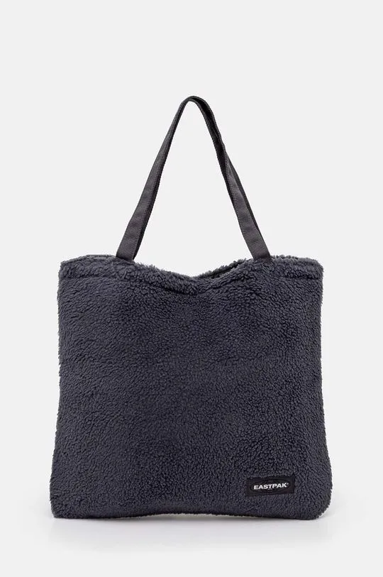 Eastpak bag Charlie gray color EK0A5BCK7O51