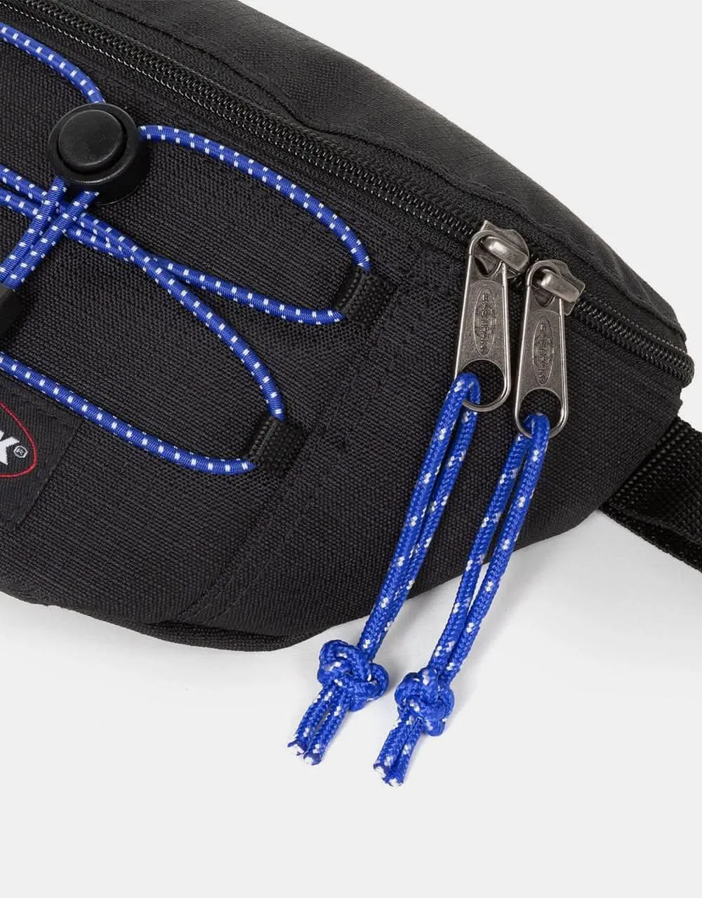 Eastpak Springer Cross Body Bag - Outsite Blue