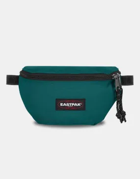 Eastpak Springer Cross Body Bag - Peacock Green