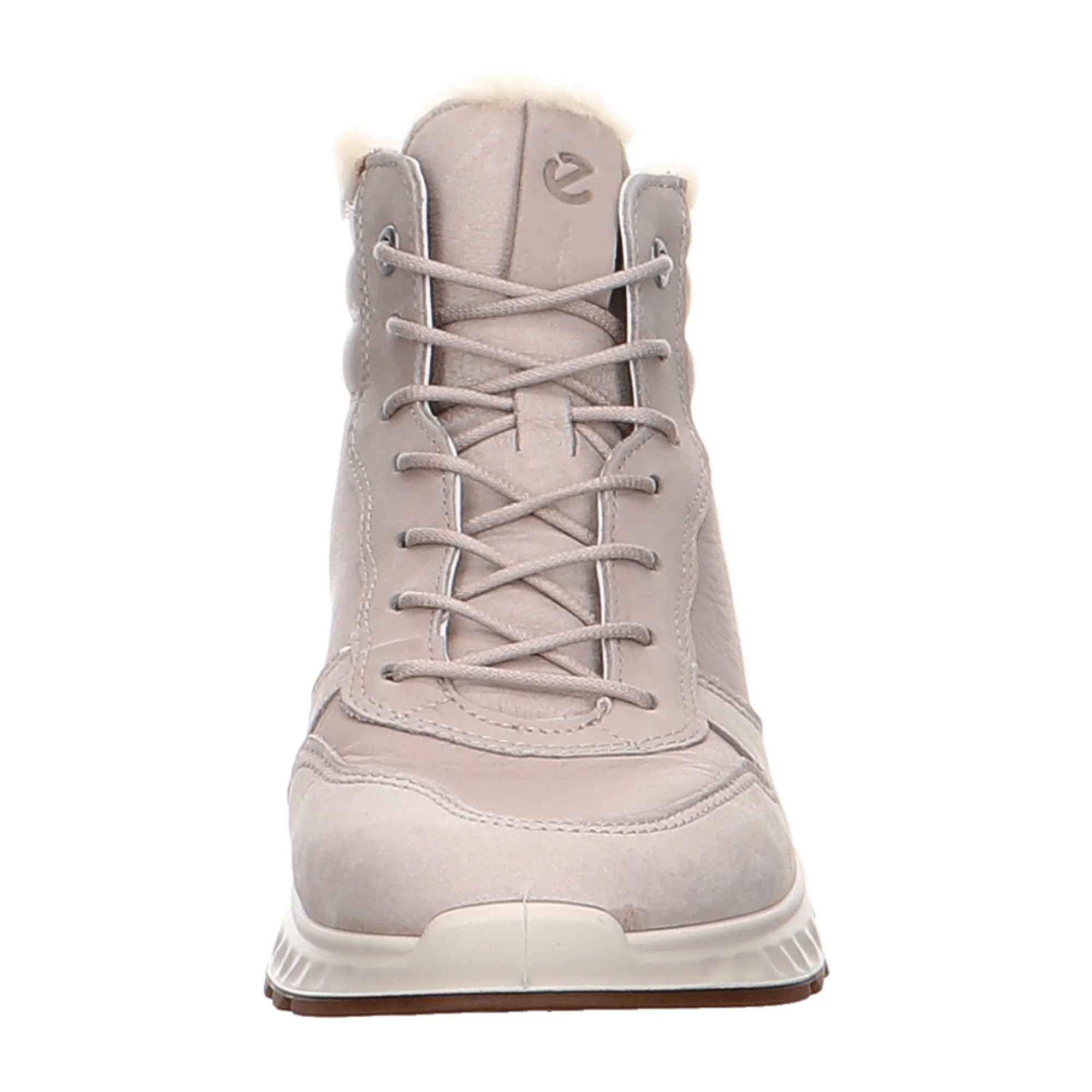 Ecco ST1 W G Rose Women's Sneakers in Pink - Stylish & Comfortable