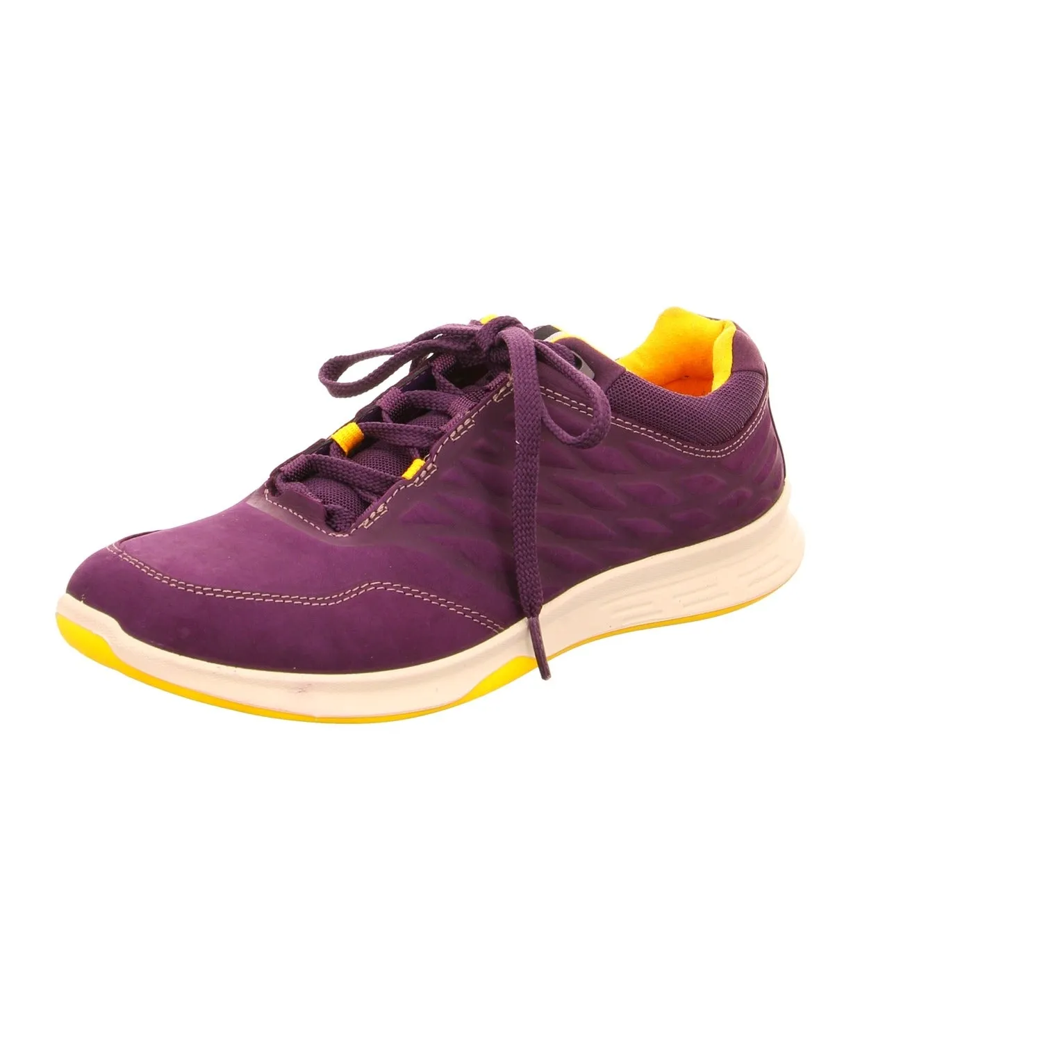 Ecco Trainers purple/pink Exceed Mauv