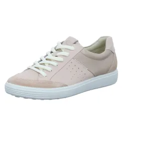 Ecco Trainers purple/pink