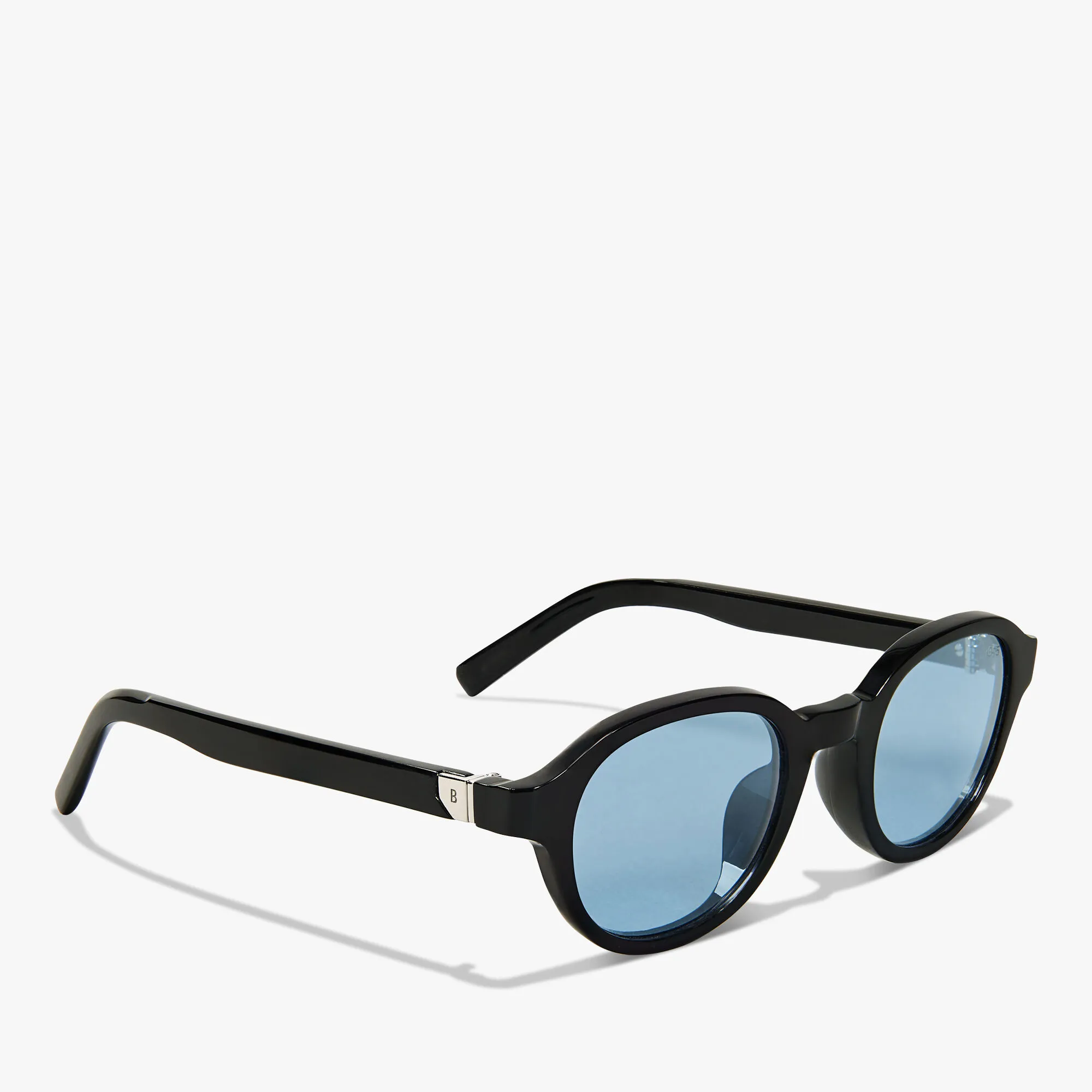 Eclipse Acetate Sunglasses
