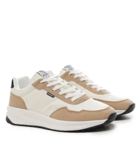 ECOALF Recycled Nylon Suace Trainers