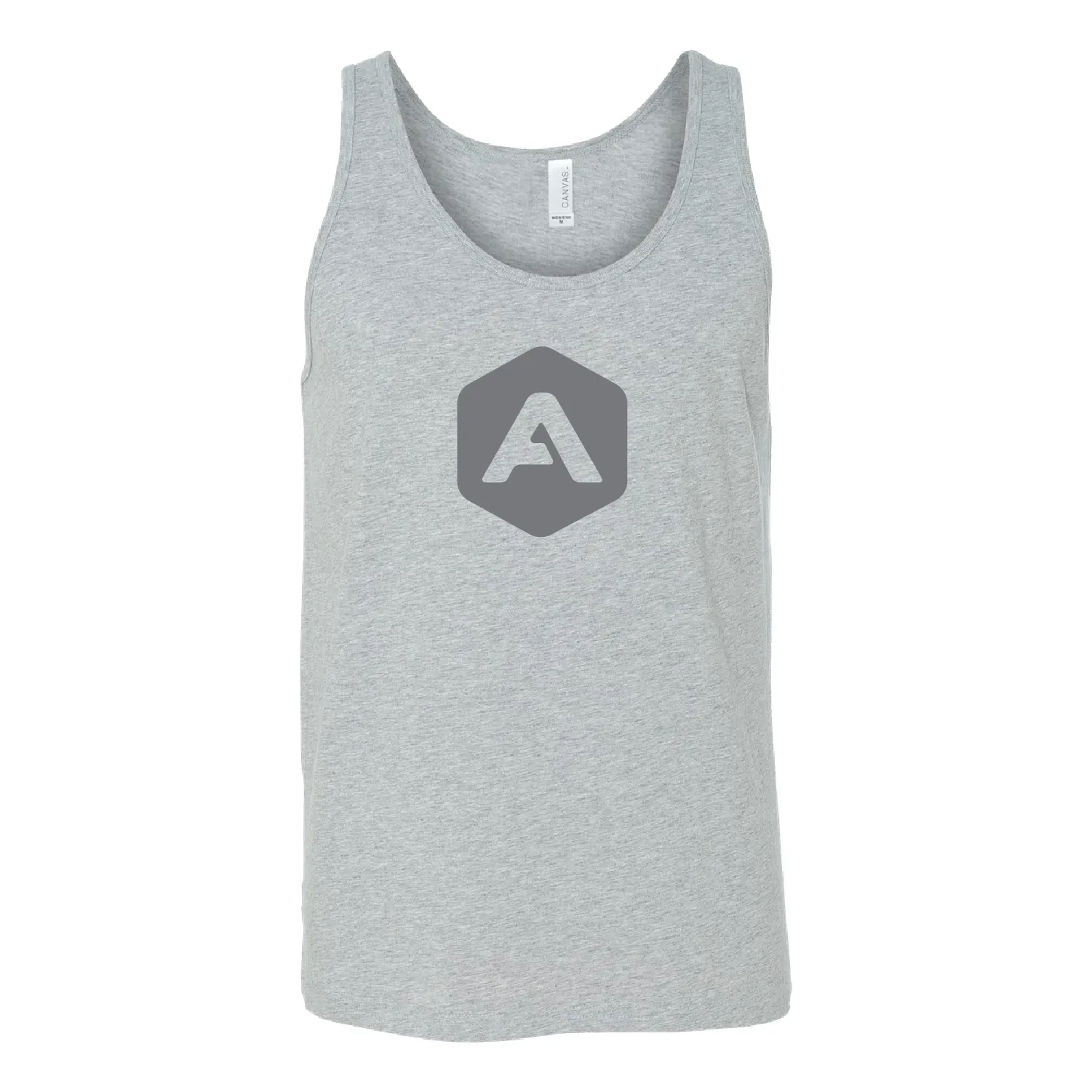 Edina Alpha Unisex Jersey Tank
