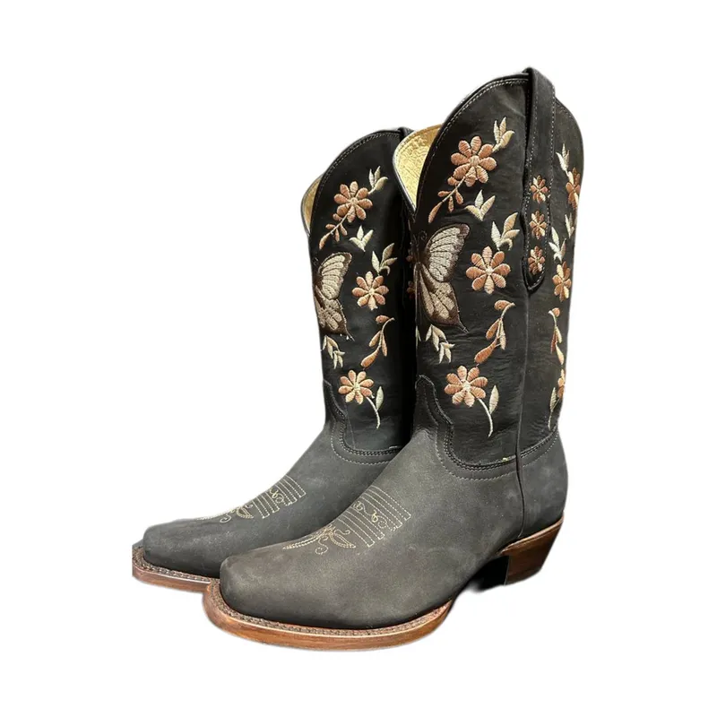 EL GENERAL Women's Rodeo Boot 51218