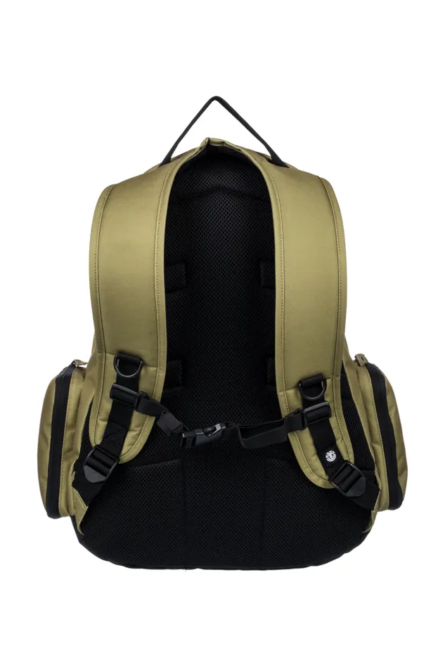 Element Mohave 2.0 Backpack Dull Gold