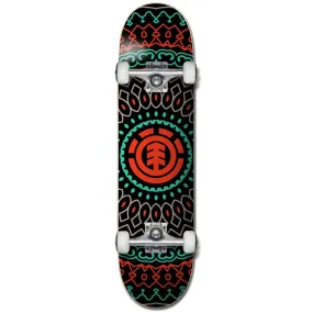 Element Tulum Complete Skateboard - 8.0