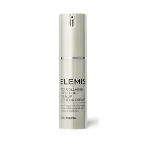 ELEMIS - PRO-COLLAGEN DEFINITION EYE & LIP CONTOUR CREAM