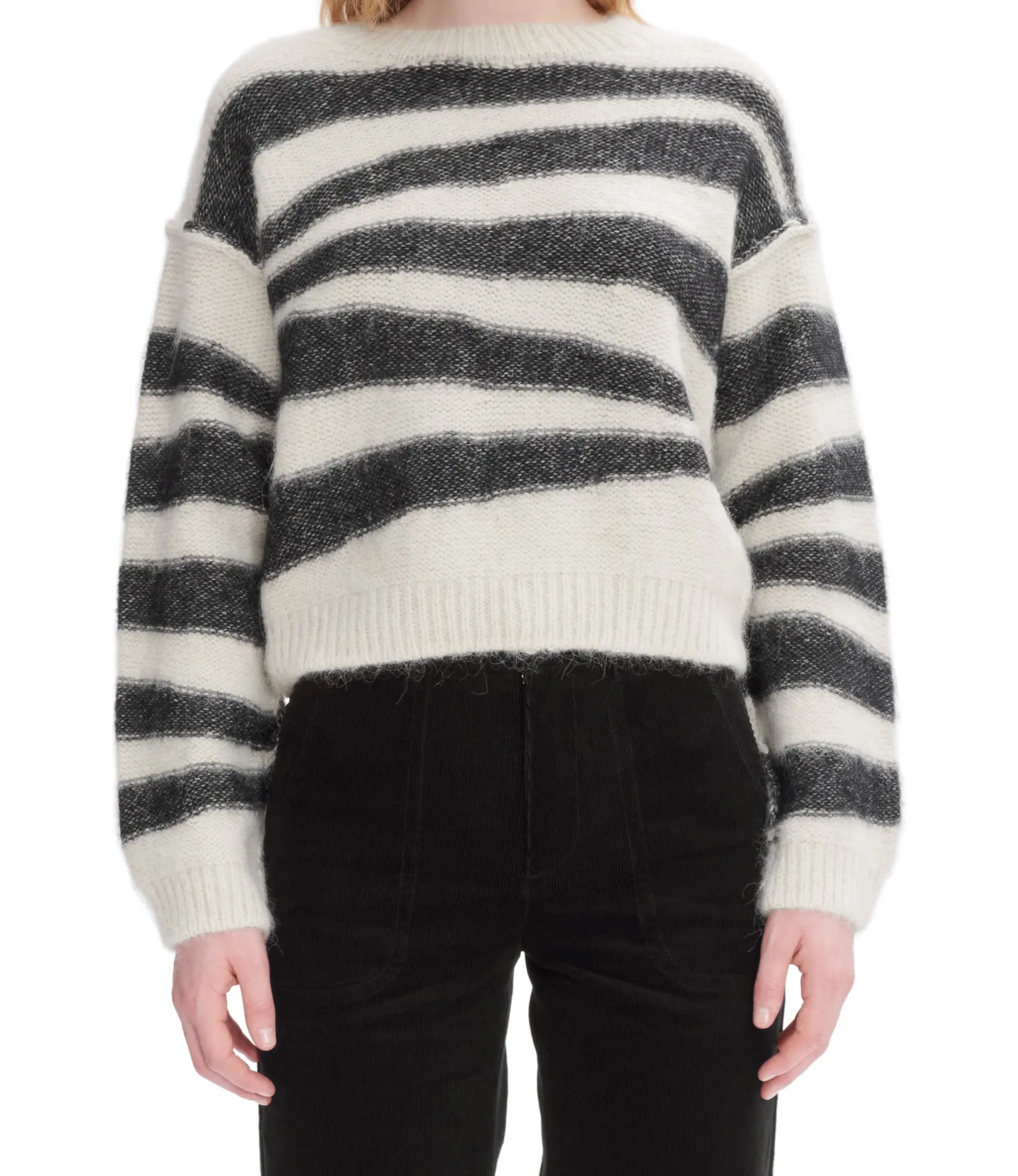 Eleonor jumper