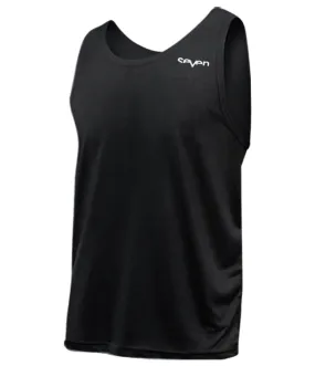 Elevate Tank - Black