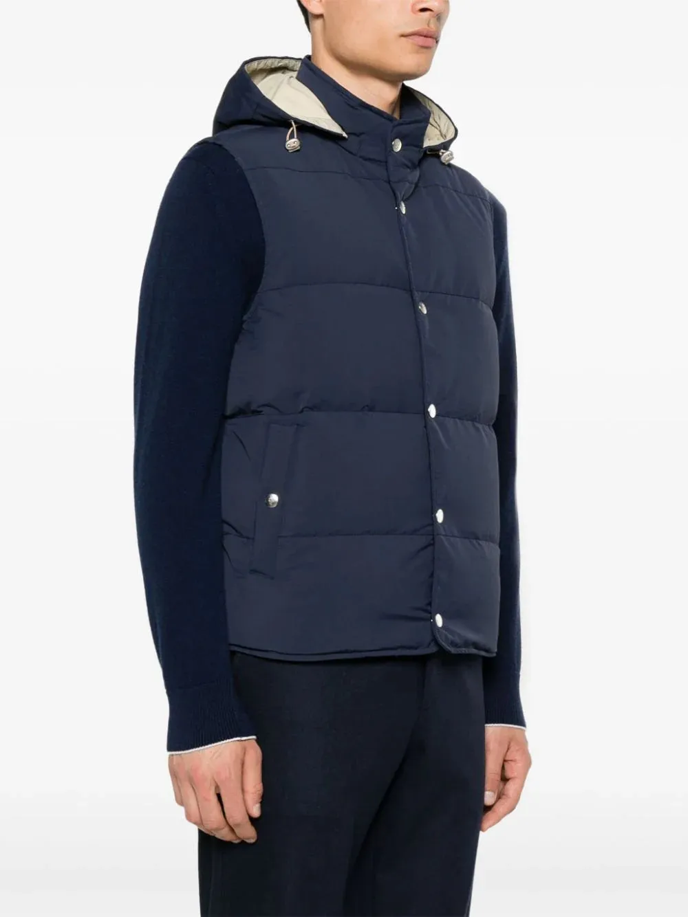Eleventy    Eleventy Padded Vest