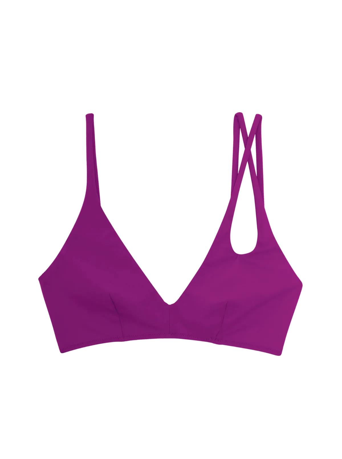 Elias Bikini Top - Prism