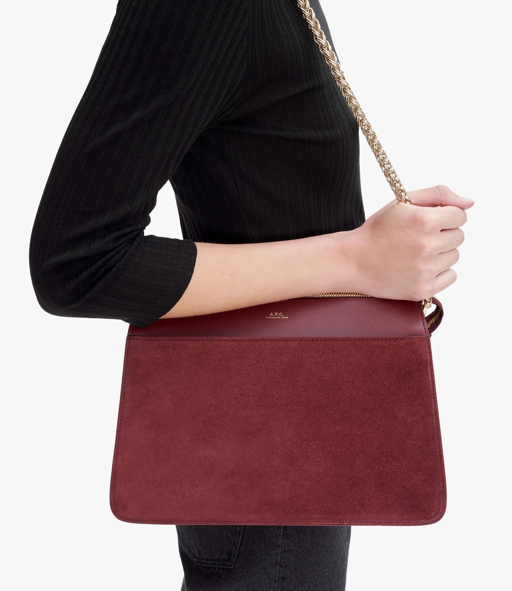 Ella New bag