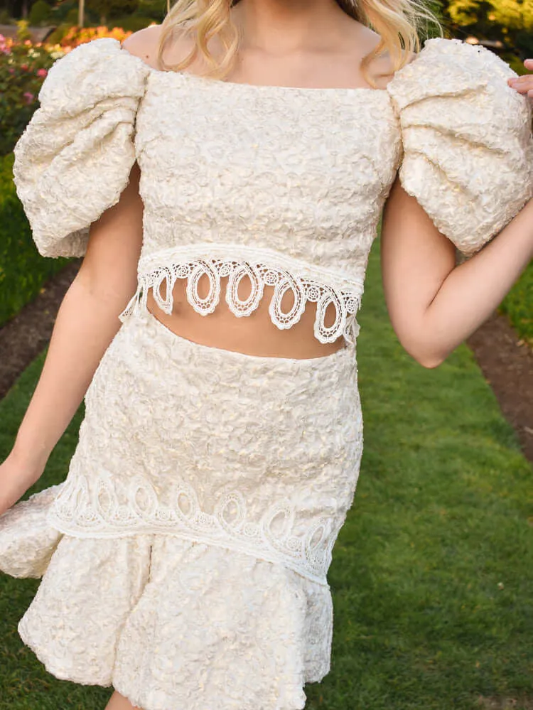 ELLIATT GRACIE SKIRT