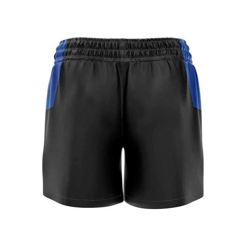 Emerald F.C. Soccer Shorts