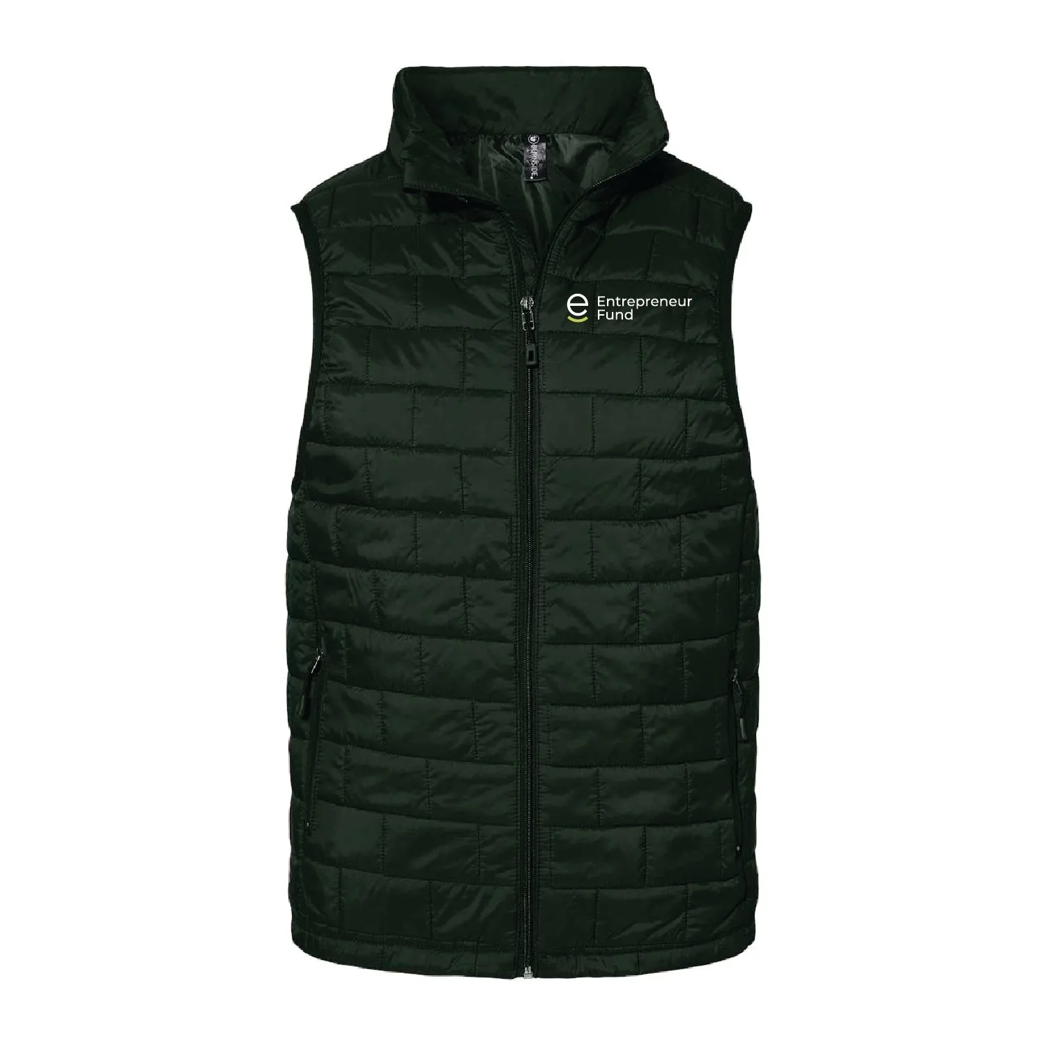 Entrepreneur Fund Mens Vest