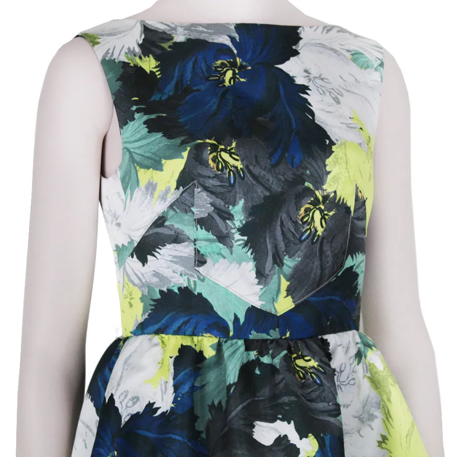Erdem Dress