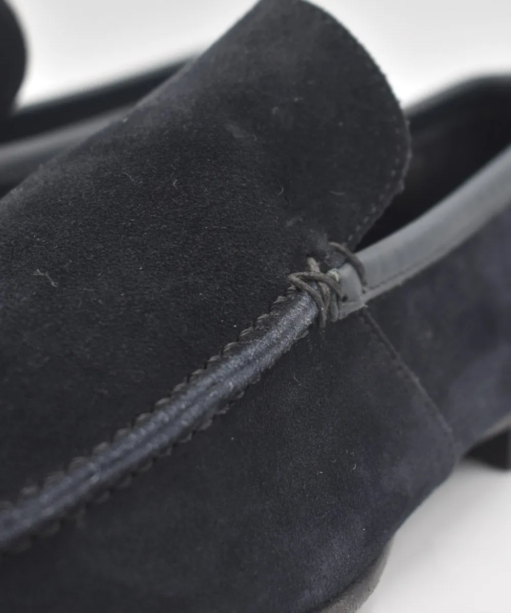 ERMENEGILDO ZEGNA Loafers (40 EU)