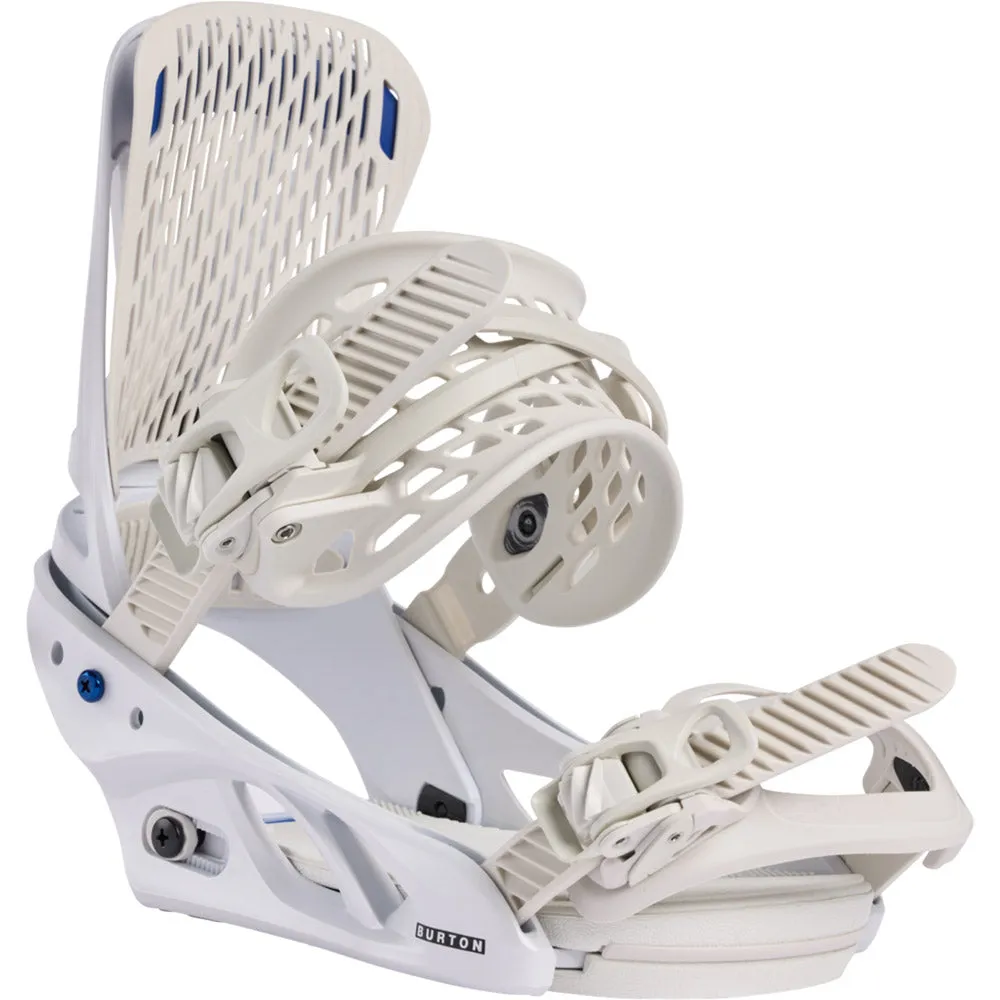 Escapade Snowboard Bindings - Womens