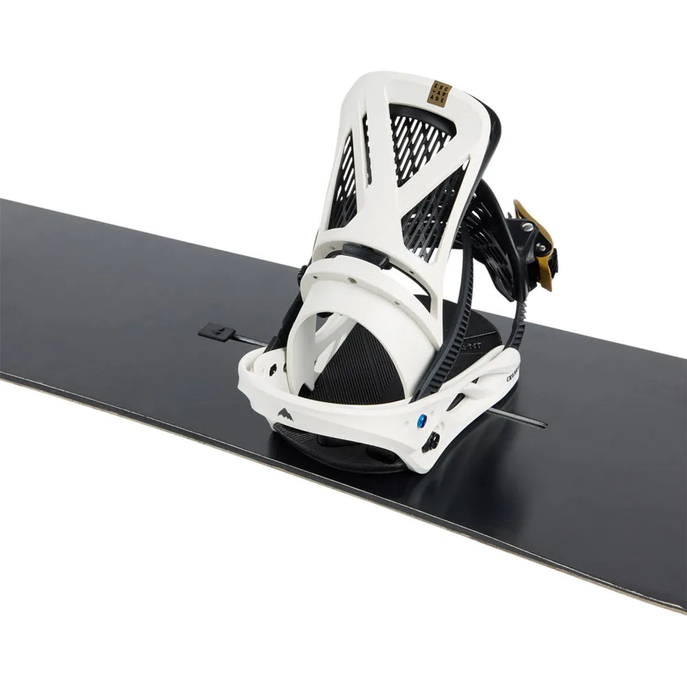 Escapade Snowboard Bindings - Womens