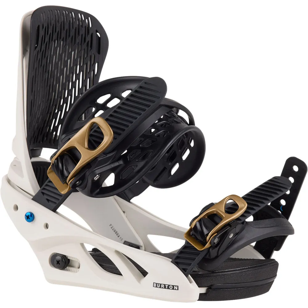 Escapade Snowboard Bindings - Womens