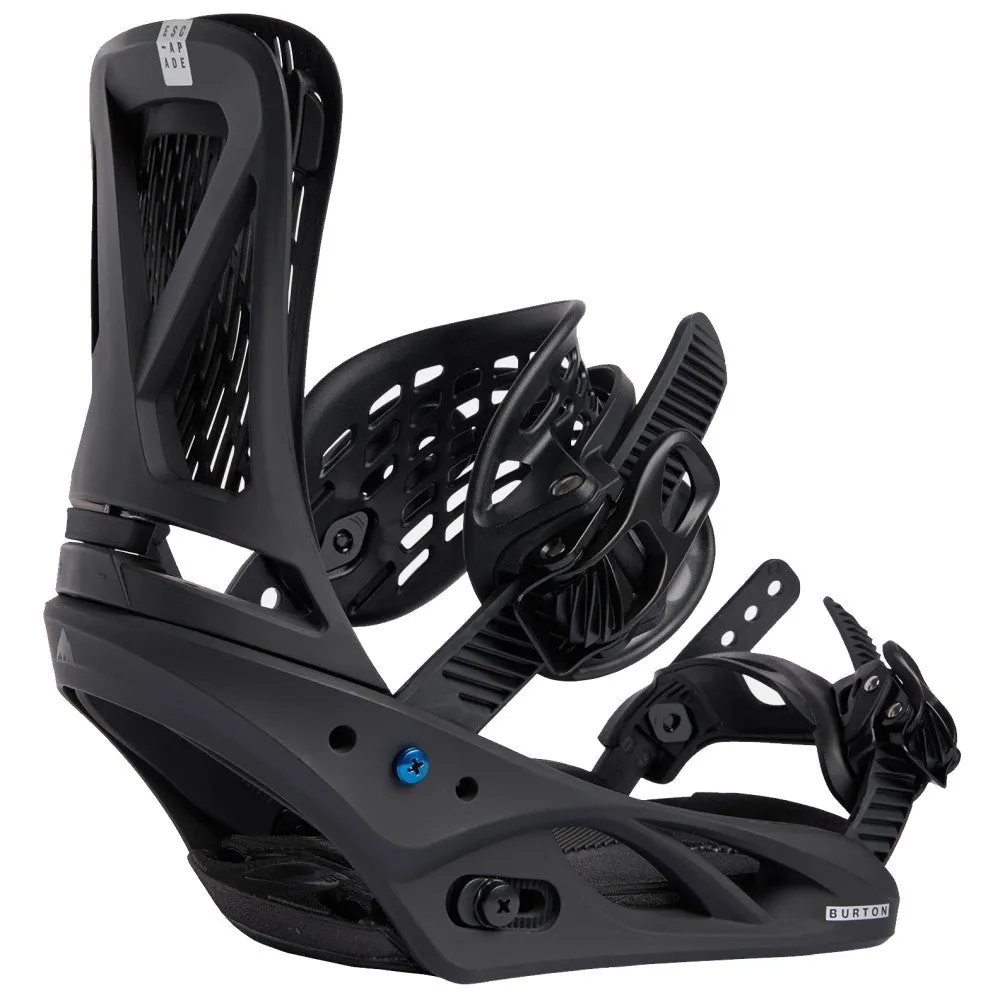 Escapade Snowboard Bindings - Womens