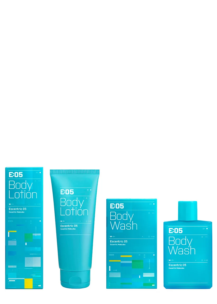 ESCENTRIC MOLECULES Escentric 05 Body Lotion -                         -                     -                
