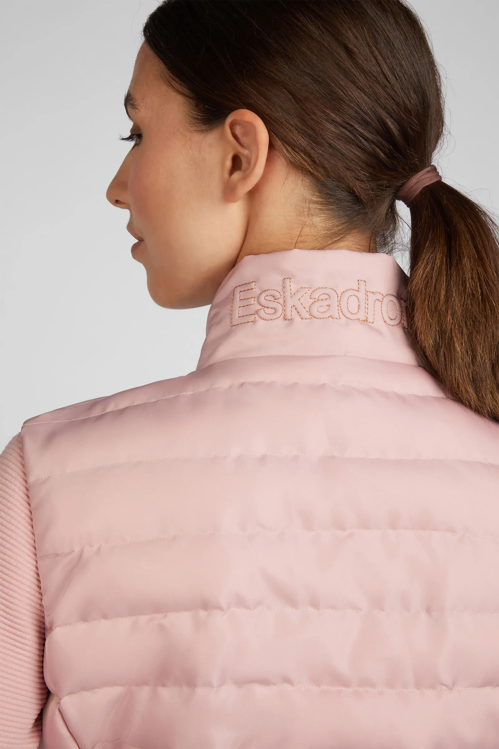 Eskadron Heritage Fanatics AW2023 Quilt Women's Vest