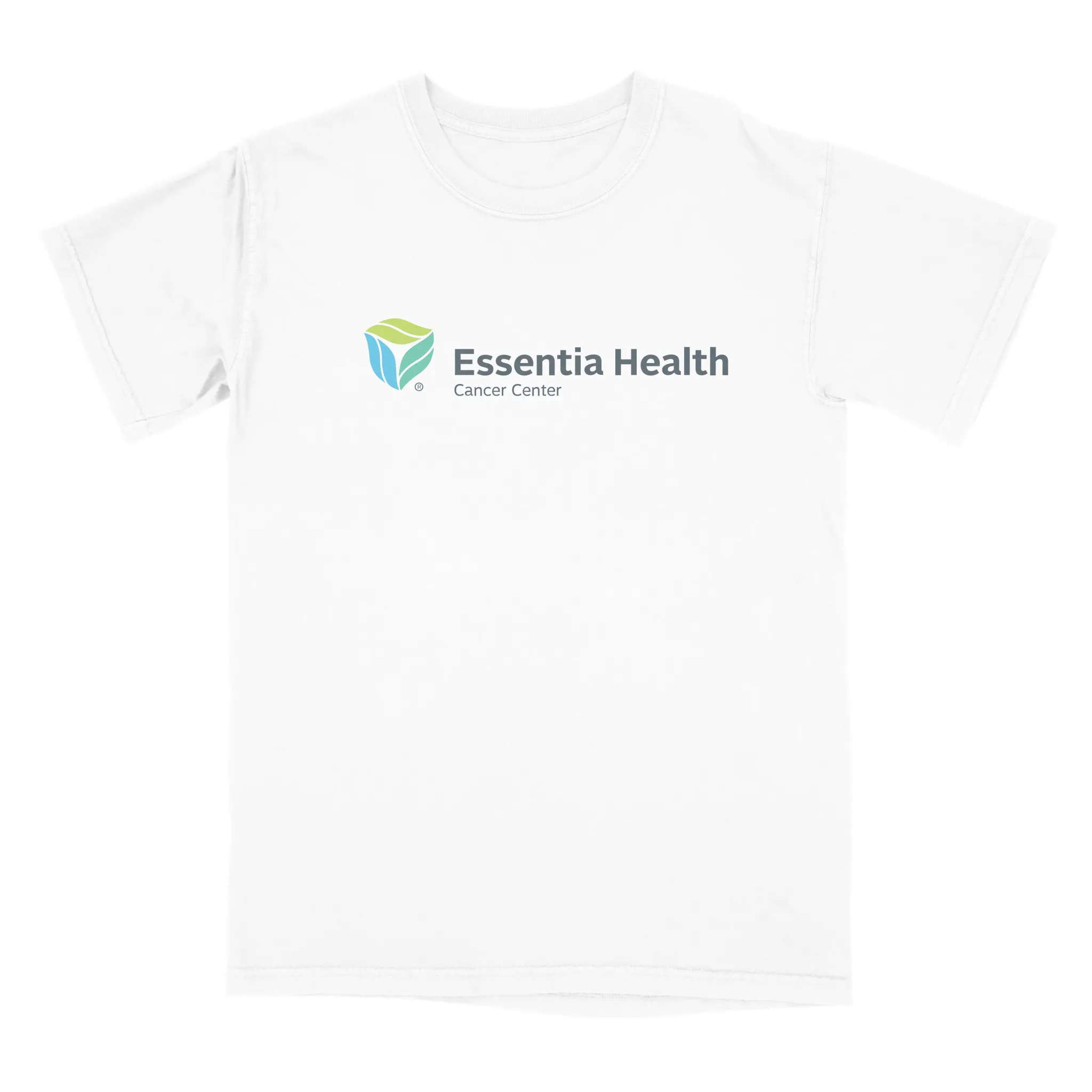 Essentia Health Short Sleeve