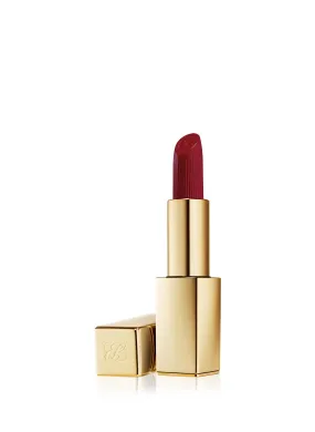 ESTÉE LAUDER  Pure Color Creme Lipstick - Red