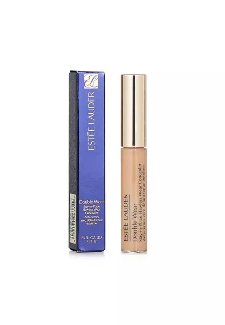 Estée Lauder ESTÉE LAUDER - Double Wear Stay In Place Flawless Wear Concealer - # 3C Medium (Cool) 7ml/024oz