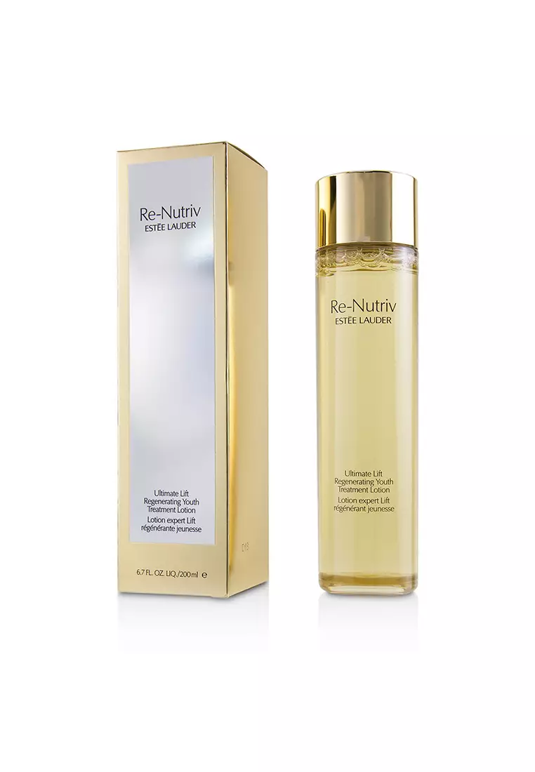 Estée Lauder ESTÉE LAUDER - Re-Nutriv Ultimate Lift Regenerating Youth Treatment Lotion 200ml/67oz